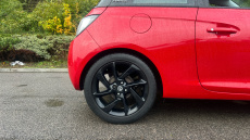 Vauxhall Adam 1.2i Energised 3dr Petrol Hatchback